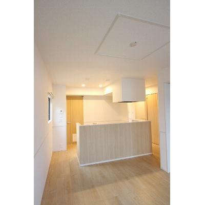 フラワーヒルⅠ 201【管理NO：1-021930101-02010】 ★家具家電は申し込み後に搬入します★ ★2026年10月中旬入居可能★の物件写真2
