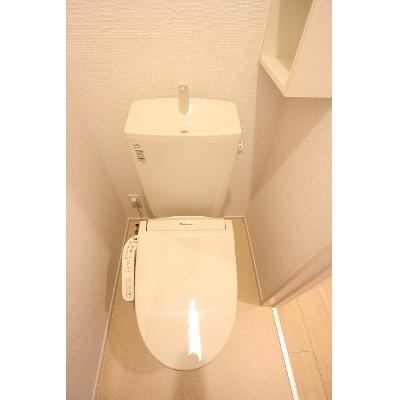 フラワーヒルⅠ 201【管理NO：1-021930101-02010】 ★家具家電は申し込み後に搬入します★ ★2026年10月中旬入居可能★の物件写真5