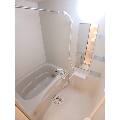 ブライトヒルⅠ 203【管理NO：1-017166601-02030】 ★家具家電は申し込み後に搬入します★の物件写真4