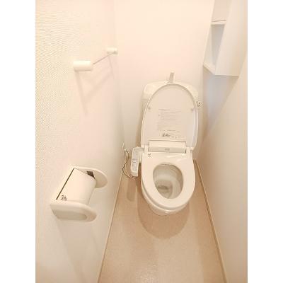 ブライトヒルⅠ 203【管理NO：1-017166601-02030】 ★家具家電は申し込み後に搬入します★の物件写真5