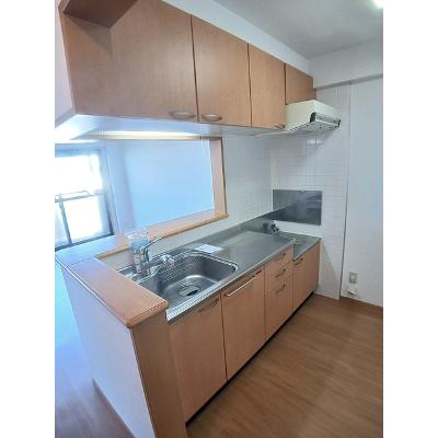 セントラルヴィレッジ 302【管理NO：1-011655901-03020】 ★家具家電は申し込み後に搬入します★の物件写真3