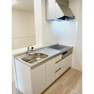 アミュレット 104【管理NO：1-028074801-01040】 ★家具家電は申し込み後に搬入します★の物件写真3