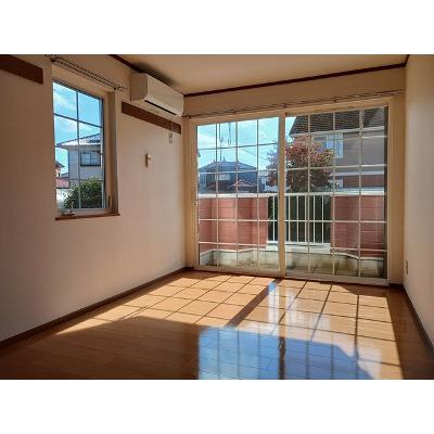 レジーナ弐番館 101【管理NO：1-011078202-01010】 ★家具家電は申し込み後に搬入します★ ★2026年09月下旬入居可能★の物件写真2