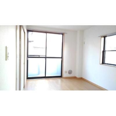 グリーンビレッジＡ 103【管理NO：1-005450401-01030】 ★家具家電は申し込み後に搬入します★ ★2026年10月上旬入居可能★の物件写真2