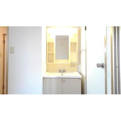 グリーンビレッジＡ 103【管理NO：1-005450401-01030】 ★家具家電は申し込み後に搬入します★ ★2026年10月上旬入居可能★の物件写真6