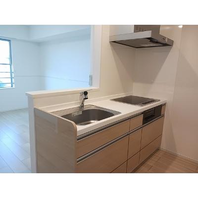 マグノーリエ 204【管理NO：1-027794901-02040】 ★家具家電は申し込み後に搬入します★ ★2026年10月中旬入居可能★の物件写真3