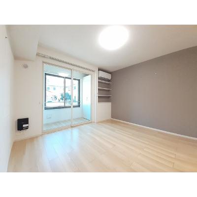 ベル　フォンティーヌ 102【管理NO：1-025854001-01020】 ★家具家電は申し込み後に搬入します★の物件写真2