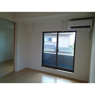 パークハイツⅡ 201【管理NO：1-024131601-02010】 ★家具家電は申し込み後に搬入します★ ★2026年10月中旬入居可能★の物件写真2