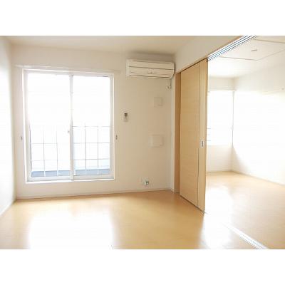 グランデ　サウス　Ｍ 202【管理NO：1-016573001-02020】 ★家具家電は申し込み後に搬入します★ ★2026年09月下旬入居可能★の物件写真2