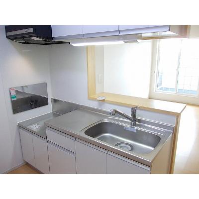グランデ　サウス　Ｍ 202【管理NO：1-016573001-02020】 ★家具家電は申し込み後に搬入します★ ★2026年09月下旬入居可能★の物件写真3