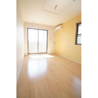 プレーヌ　Ｂ 101【管理NO：1-021546901-01010】 ★家具家電は申し込み後に搬入します★ ★2026年09月中旬入居可能★の物件写真2