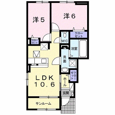 apartment 茨城県つくばみらい市板橋１８０７－３９ 

↓地図はこちらから