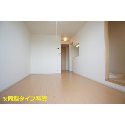 ノイクラール 204【管理NO：1-017797601-02040】 ★家具家電は申し込み後に搬入します★ ★2026年09月下旬入居可能★の物件写真2