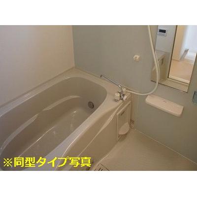ノイクラール 204【管理NO：1-017797601-02040】 ★家具家電は申し込み後に搬入します★ ★2026年09月下旬入居可能★の物件写真4
