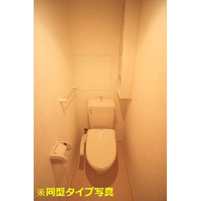 ノイクラール 204【管理NO：1-017797601-02040】 ★家具家電は申し込み後に搬入します★ ★2026年09月下旬入居可能★の物件写真5