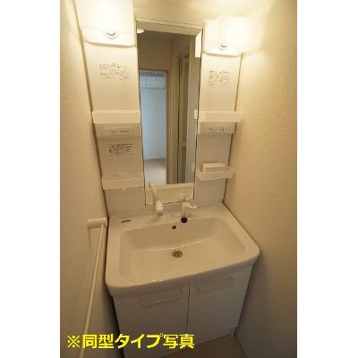 ノイクラール 204【管理NO：1-017797601-02040】 ★家具家電は申し込み後に搬入します★ ★2026年09月下旬入居可能★の物件写真6