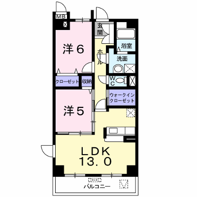 ハイエストディーマー　グラシア 208【管理NO：1-019203501-02080】 ★家具家電は申し込み後に搬入します★ ★2026年09月中旬入居可能★の外観画像