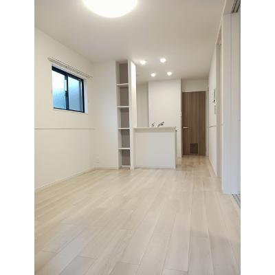 シグナル　Ⅱ 205【管理NO：1-027477902-02050】 ★家具家電は申し込み後に搬入します★ ★2026年09月中旬入居可能★の物件写真2