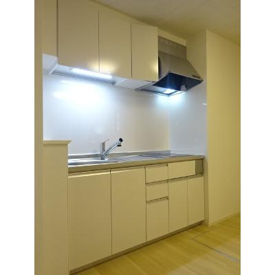 Ｋ．Ｚ　ｗｉｌｌ　Ｇ 101【管理NO：1-026915203-01010】 ★家具家電は申し込み後に搬入します★ ★2026年09月下旬入居可能★の物件写真3