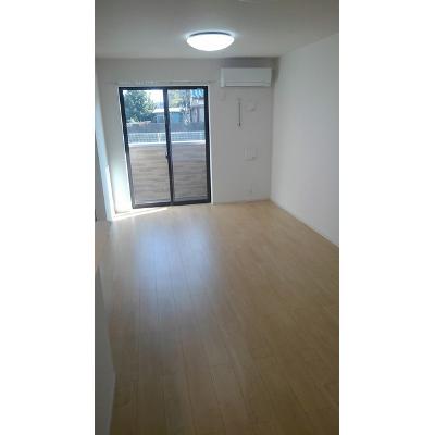 カレントⅡ 102【管理NO：1-023909302-01020】 ★家具家電は申し込み後に搬入します★ ★2026年09月中旬入居可能★の物件写真2