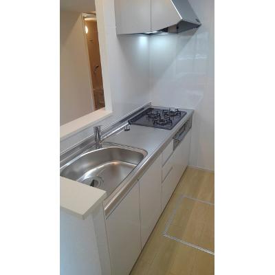カレントⅡ 102【管理NO：1-023909302-01020】 ★家具家電は申し込み後に搬入します★ ★2026年09月中旬入居可能★の物件写真3