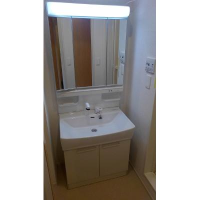 カレントⅡ 102【管理NO：1-023909302-01020】 ★家具家電は申し込み後に搬入します★ ★2026年09月中旬入居可能★の物件写真6