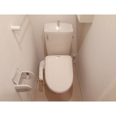 ユニゾンⅤ 101【管理NO：1-020581801-01010】 ★家具家電は申し込み後に搬入します★ ★2026年11月中旬入居可能★の物件写真5