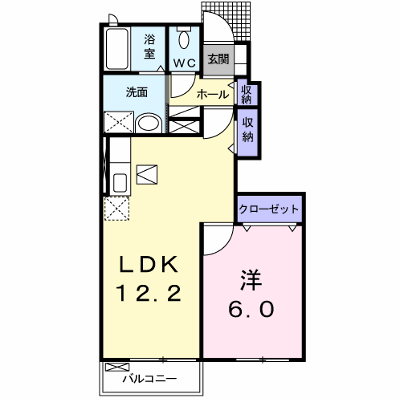アルティプラーノハヤシ　Ⅶ 102【管理NO：1-014739302-01020】 ★家具家電は申し込み後に搬入します★ ★2026年09月中旬入居可能★の外観画像