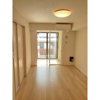 ベルゼル・Ⅰ 104【管理NO：1-026673201-01040】 ★家具家電は申し込み後に搬入します★ ★2026年10月下旬入居可能★の物件写真2