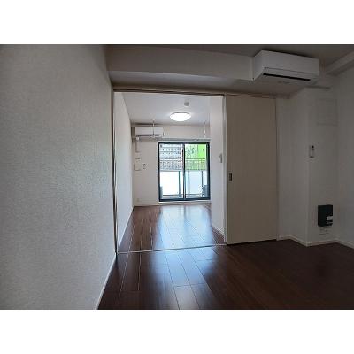 グランデ蒲生茜町 402【管理NO：1-028151201-04020】 ★家具家電は申し込み後に搬入します★の物件写真2