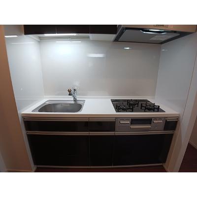 グランデ蒲生茜町 402【管理NO：1-028151201-04020】 ★家具家電は申し込み後に搬入します★の物件写真3