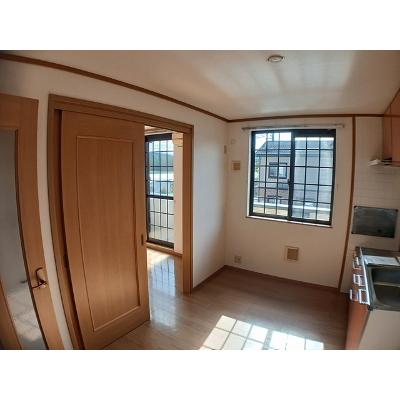 クラール　Ｂ 202【管理NO：1-011763902-02020】 ★家具家電は申し込み後に搬入します★の物件写真2