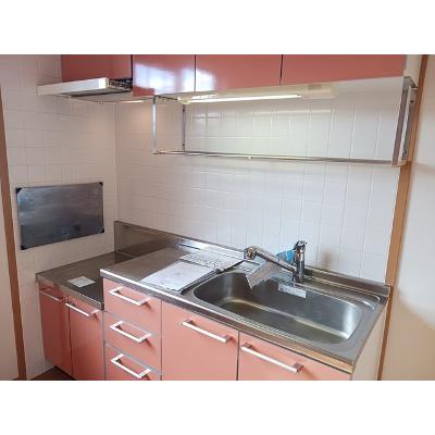 クラール　Ｂ 202【管理NO：1-011763902-02020】 ★家具家電は申し込み後に搬入します★の物件写真3