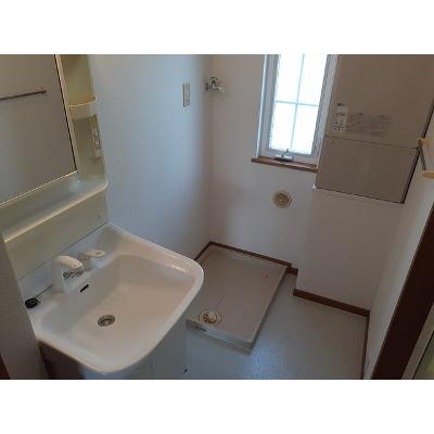 サンパレス 104【管理NO：1-010370001-01040】 ★家具家電は申し込み後に搬入します★ ★2026年09月中旬入居可能★の物件写真6