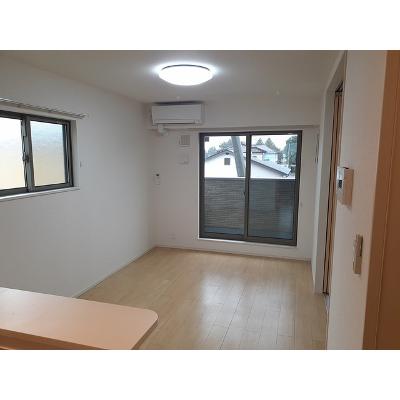 グランコートⅤ 203【管理NO：1-024103301-02030】 ★家具家電は申し込み後に搬入します★ ★2026年10月中旬入居可能★の物件写真2