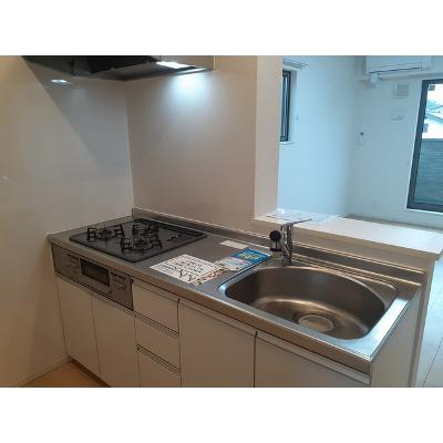 グランコートⅤ 203【管理NO：1-024103301-02030】 ★家具家電は申し込み後に搬入します★ ★2026年10月中旬入居可能★の物件写真3