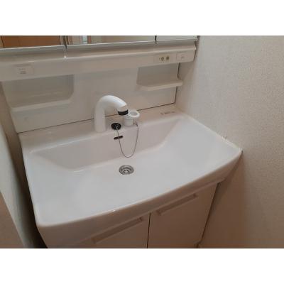グランコートⅤ 203【管理NO：1-024103301-02030】 ★家具家電は申し込み後に搬入します★ ★2026年10月中旬入居可能★の物件写真6