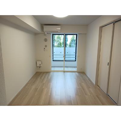 ドリームコート御代田Ａ 103【管理NO：1-028356401-01030】 ★家具家電は申し込み後に搬入します★ ★2026年09月中旬入居可能★の物件写真2