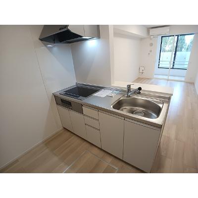 ドリームコート御代田Ａ 103【管理NO：1-028356401-01030】 ★家具家電は申し込み後に搬入します★ ★2026年09月中旬入居可能★の物件写真3