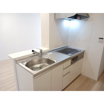 ヴィ・メゾン西軽井沢　Ｂ 103【管理NO：1-027699602-01030】 ★家具家電は申し込み後に搬入します★ ★2026年09月中旬入居可能★の物件写真3