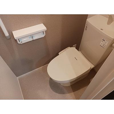 ヴィ・メゾン西軽井沢　Ｂ 103【管理NO：1-027699602-01030】 ★家具家電は申し込み後に搬入します★ ★2026年09月中旬入居可能★の物件写真5