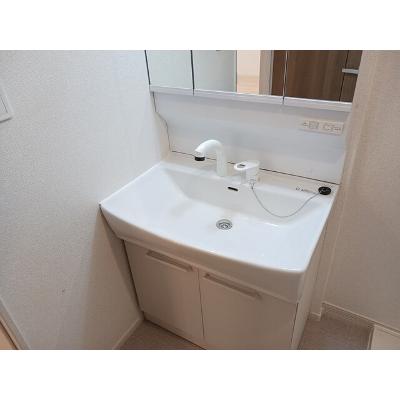 ヴィ・メゾン西軽井沢　Ｂ 103【管理NO：1-027699602-01030】 ★家具家電は申し込み後に搬入します★ ★2026年09月中旬入居可能★の物件写真6
