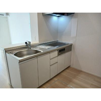 ホップⅣ 104【管理NO：1-027609001-01040】 ★家具家電は申し込み後に搬入します★ ★2026年09月中旬入居可能★の物件写真3