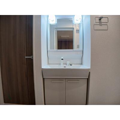 ホップⅣ 104【管理NO：1-027609001-01040】 ★家具家電は申し込み後に搬入します★ ★2026年09月中旬入居可能★の物件写真6