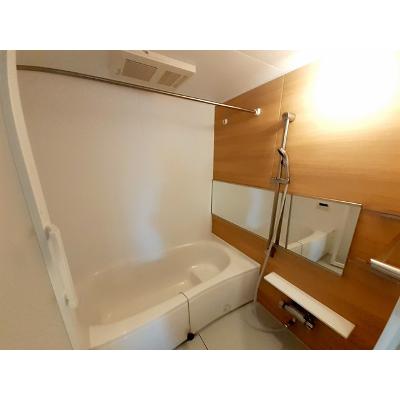 クワイエット・プレイス善　Ⅱ 202【管理NO：1-024108501-02020】 ★家具家電は申し込み後に搬入します★ ★2026年09月中旬入居可能★の物件写真4