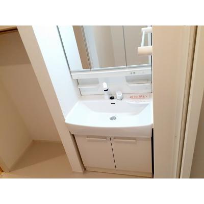 クワイエット・プレイス善　Ⅱ 202【管理NO：1-024108501-02020】 ★家具家電は申し込み後に搬入します★ ★2026年09月中旬入居可能★の物件写真6