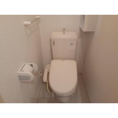 セレスタ　Ｓ 202【管理NO：1-018273402-02020】 ★家具家電は申し込み後に搬入します★ ★2026年10月下旬入居可能★の物件写真5
