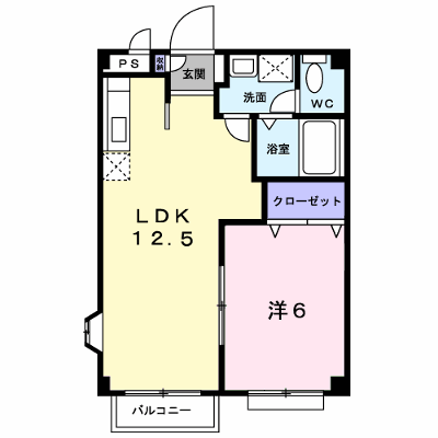 サザン・クロス 105【管理NO：1-005215201-01040】 ★家具家電は申し込み後に搬入します★ ★2026年09月下旬入居可能★の外観画像