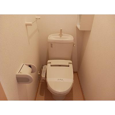 ノ－ス・エッセ　Ⅱ 102【管理NO：1-017068402-01020】 ★家具家電は申し込み後に搬入します★の物件写真5