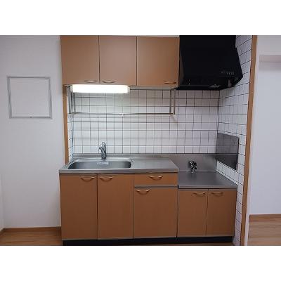 グリ－ンフェアⅢ 202【管理NO：1-011945201-02020】 ★家具家電は申し込み後に搬入します★の物件写真3